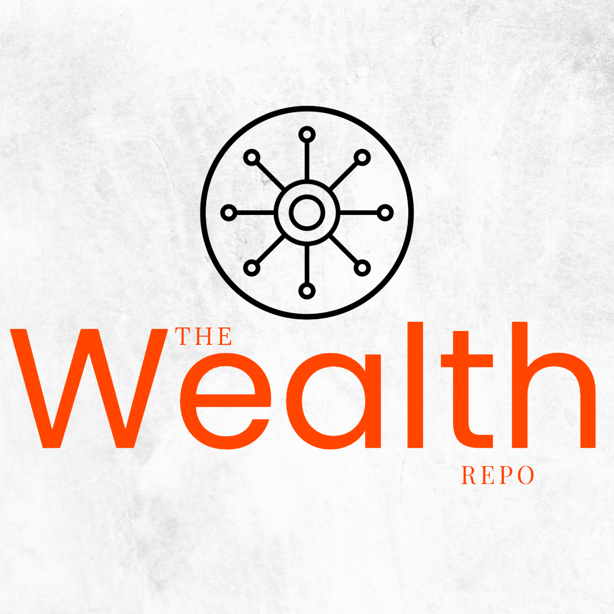 The Wealth Repo Logo